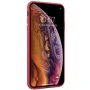 Nillkin Textured nylon fiber case for Apple iPhone XS, iPhone X order from official NILLKIN store